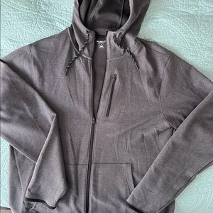 Old Navy zip up XL jacket